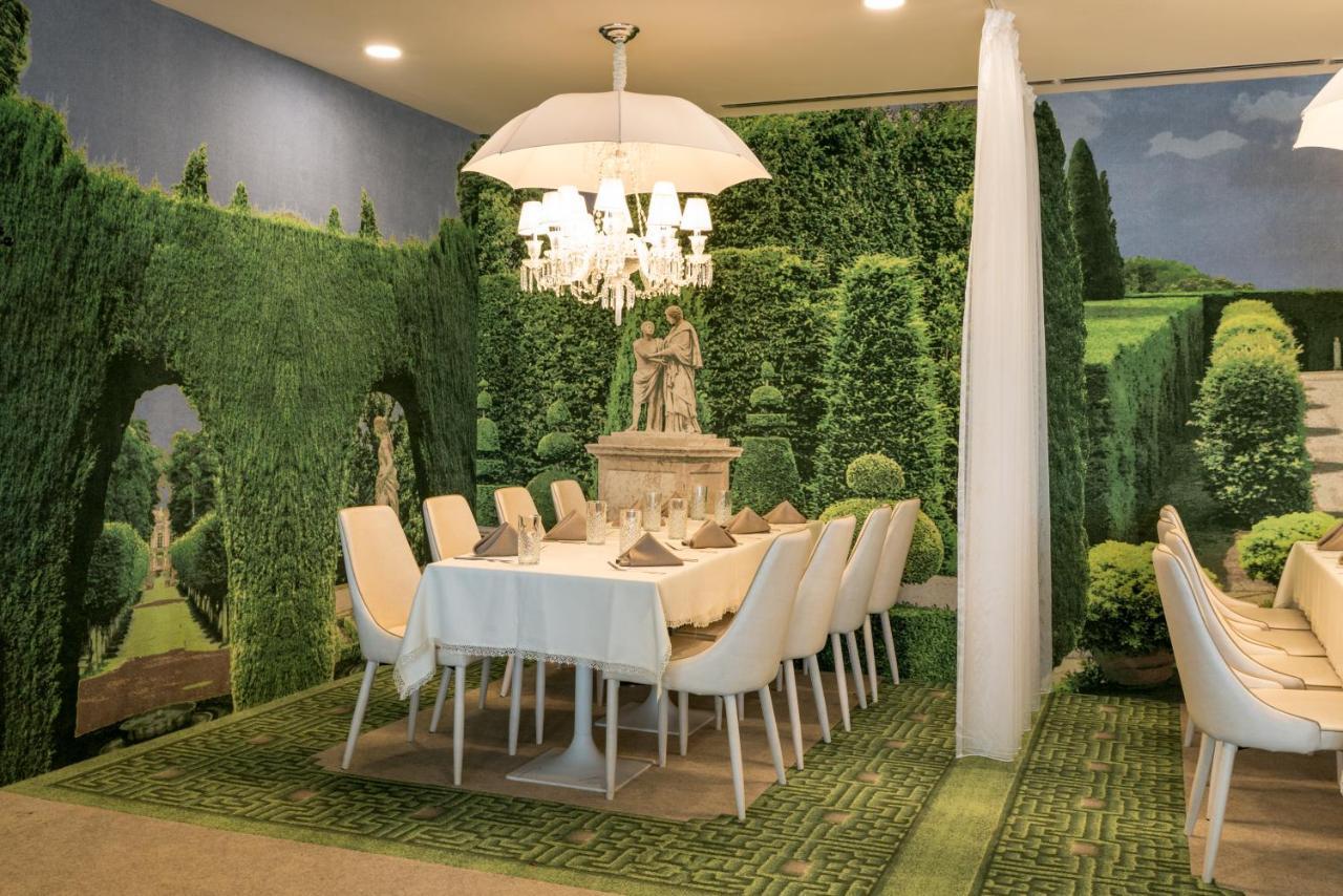 Park Hotel Raya Garden - Free Parking Veliko Tarnovo Ngoại thất bức ảnh