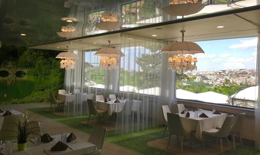 Park Hotel Raya Garden - Free Parking Veliko Tarnovo Ngoại thất bức ảnh