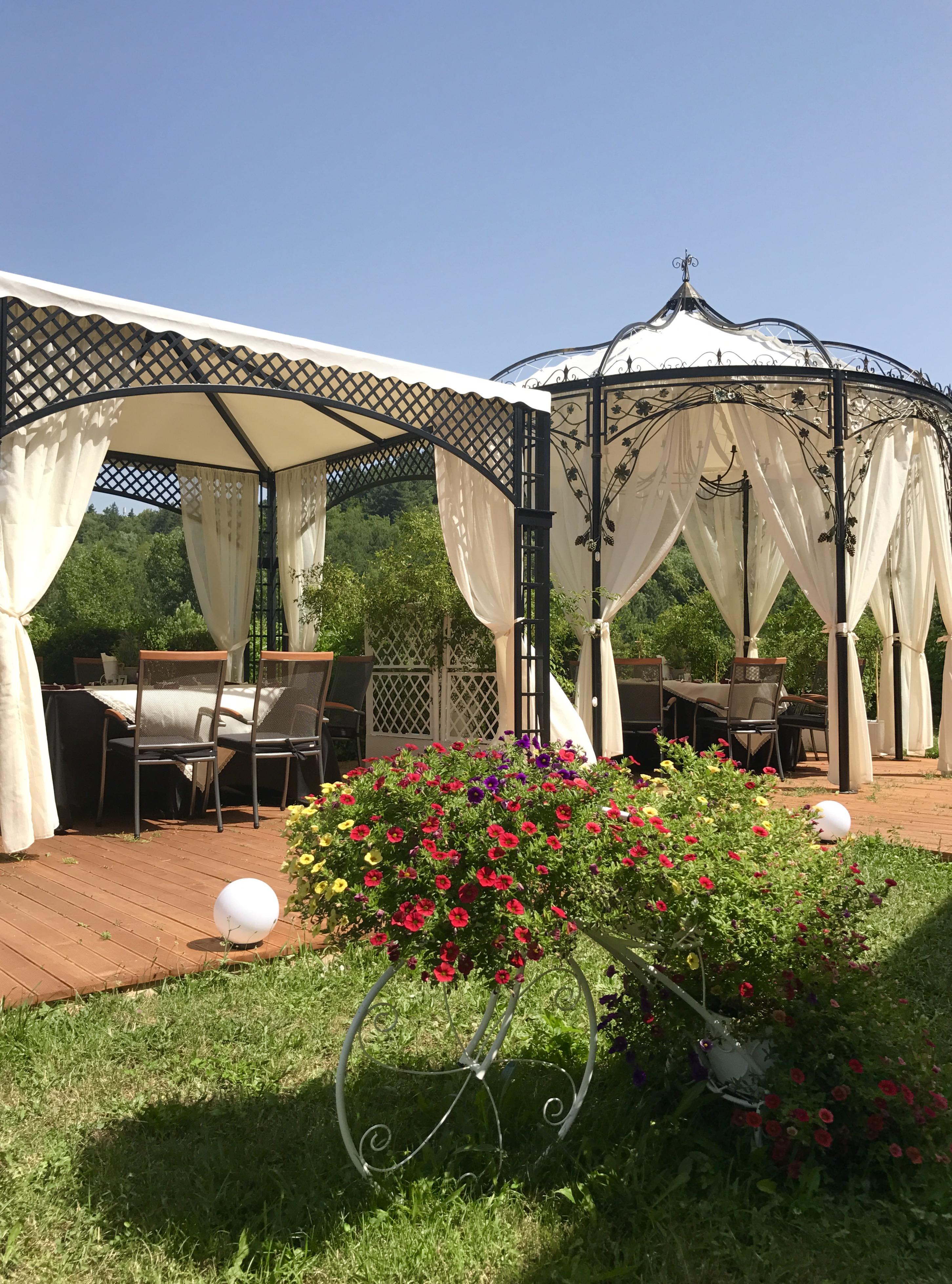 Park Hotel Raya Garden - Free Parking Veliko Tarnovo Ngoại thất bức ảnh