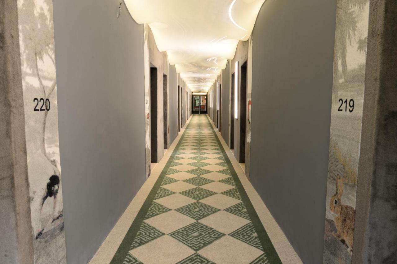 Park Hotel Raya Garden - Free Parking Veliko Tarnovo Ngoại thất bức ảnh