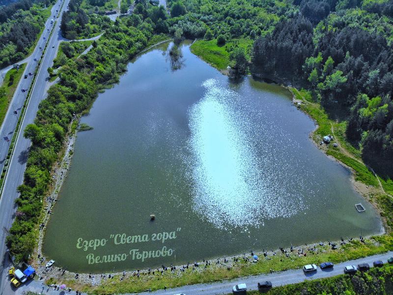 Park Hotel Raya Garden - Free Parking Veliko Tarnovo Ngoại thất bức ảnh